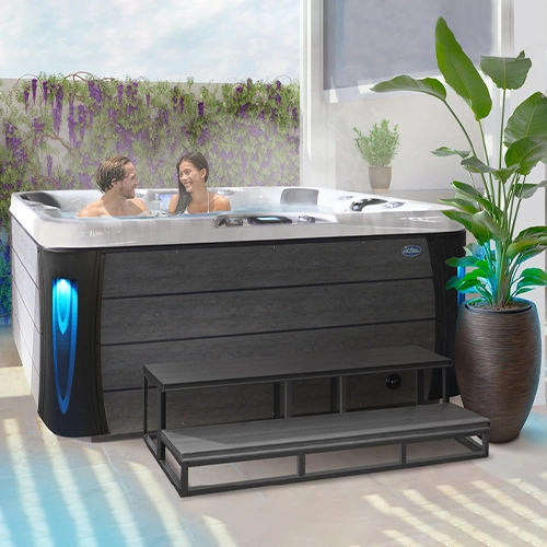 Escape X-Series hot tubs for sale in West Valley